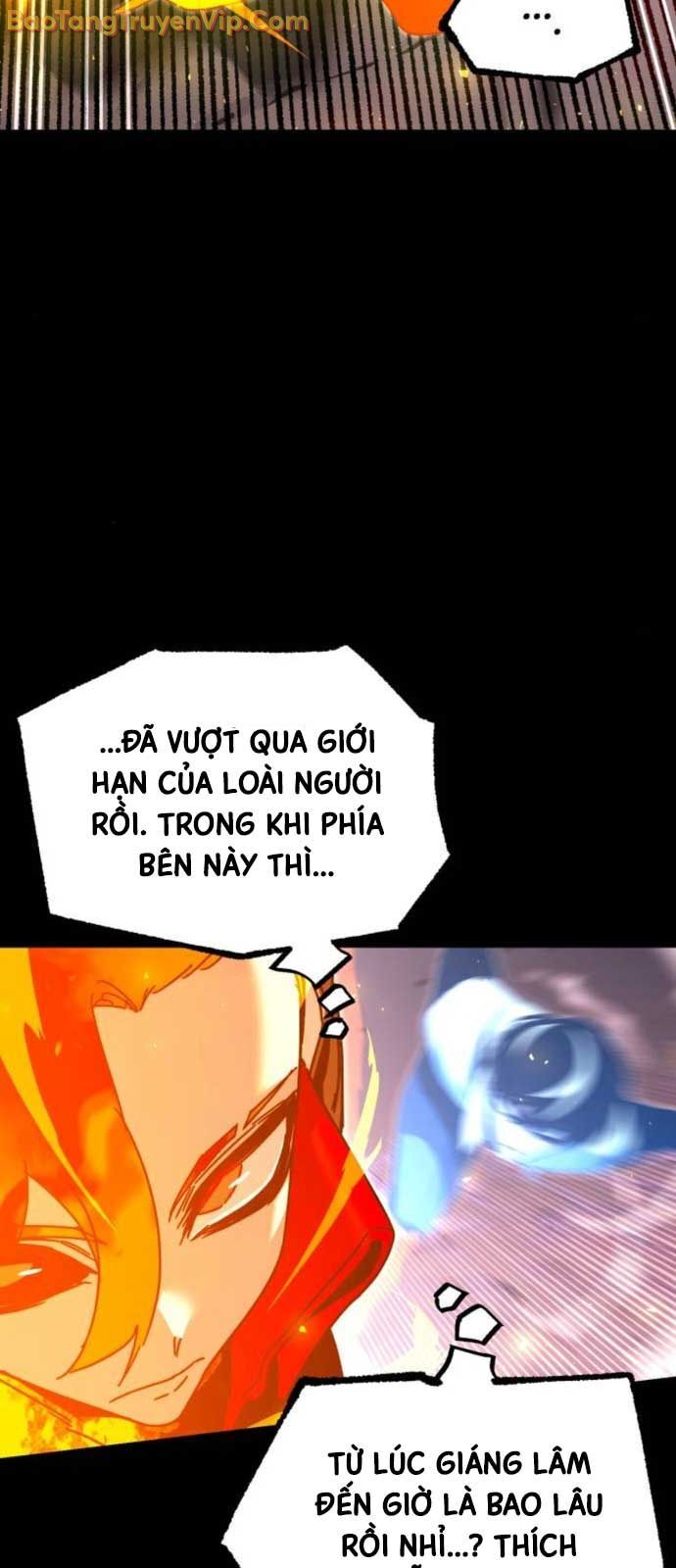 Thống Lĩnh Học Viện Chỉ Bằng Dao Sashimi - Chapter 46 - Page 55