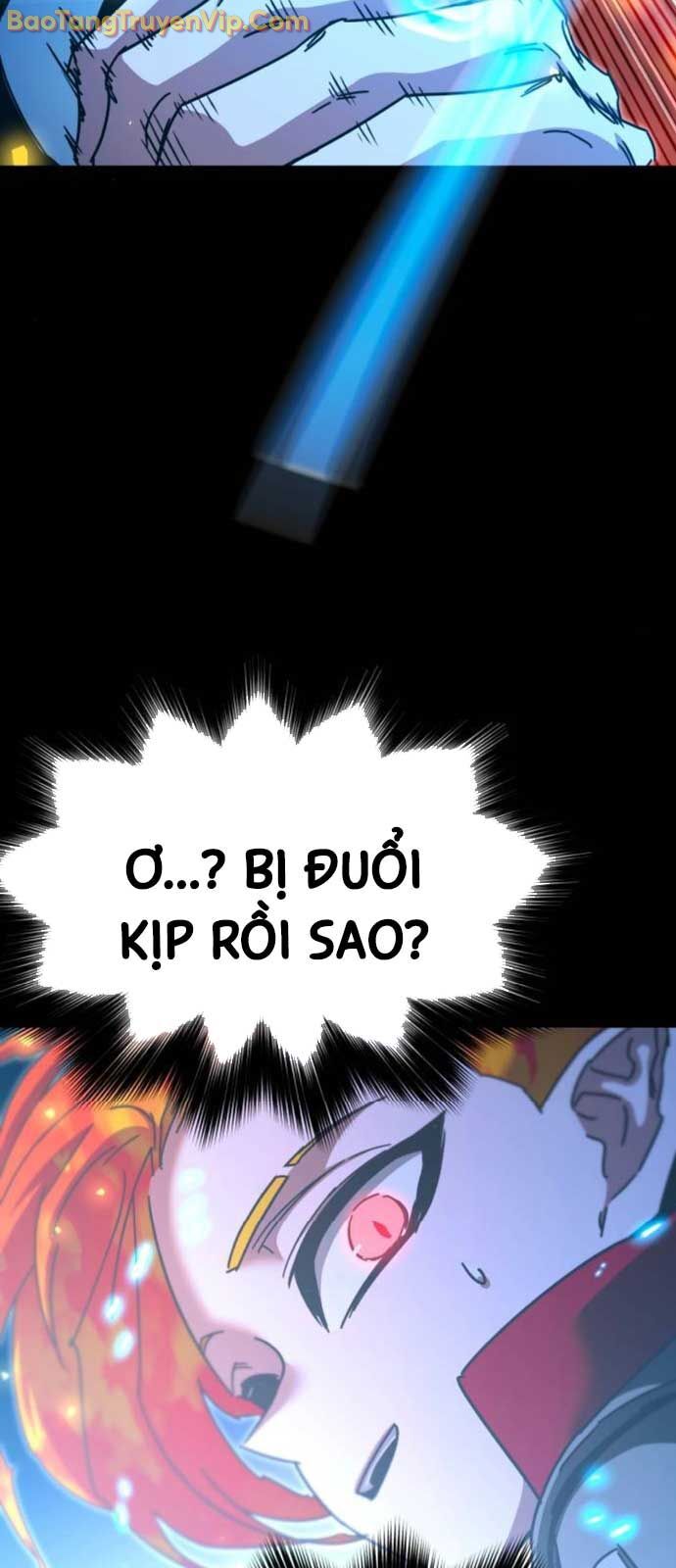 Thống Lĩnh Học Viện Chỉ Bằng Dao Sashimi - Chapter 46 - Page 57