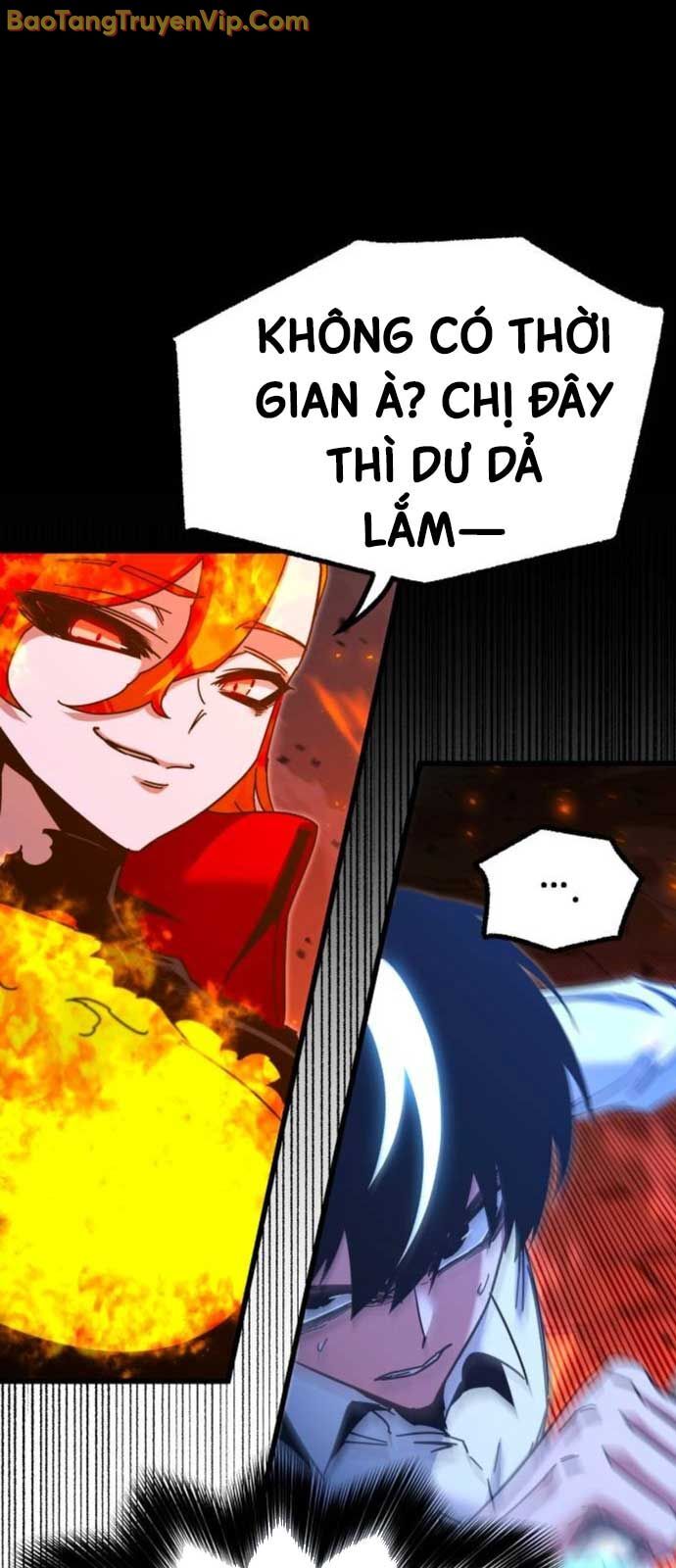 Thống Lĩnh Học Viện Chỉ Bằng Dao Sashimi - Chapter 46 - Page 63