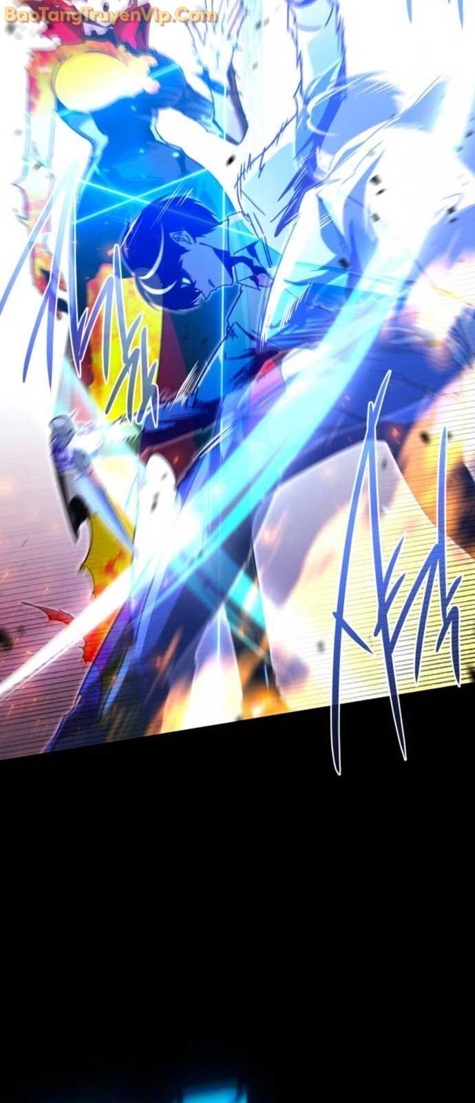 Thống Lĩnh Học Viện Chỉ Bằng Dao Sashimi - Chapter 46 - Page 65