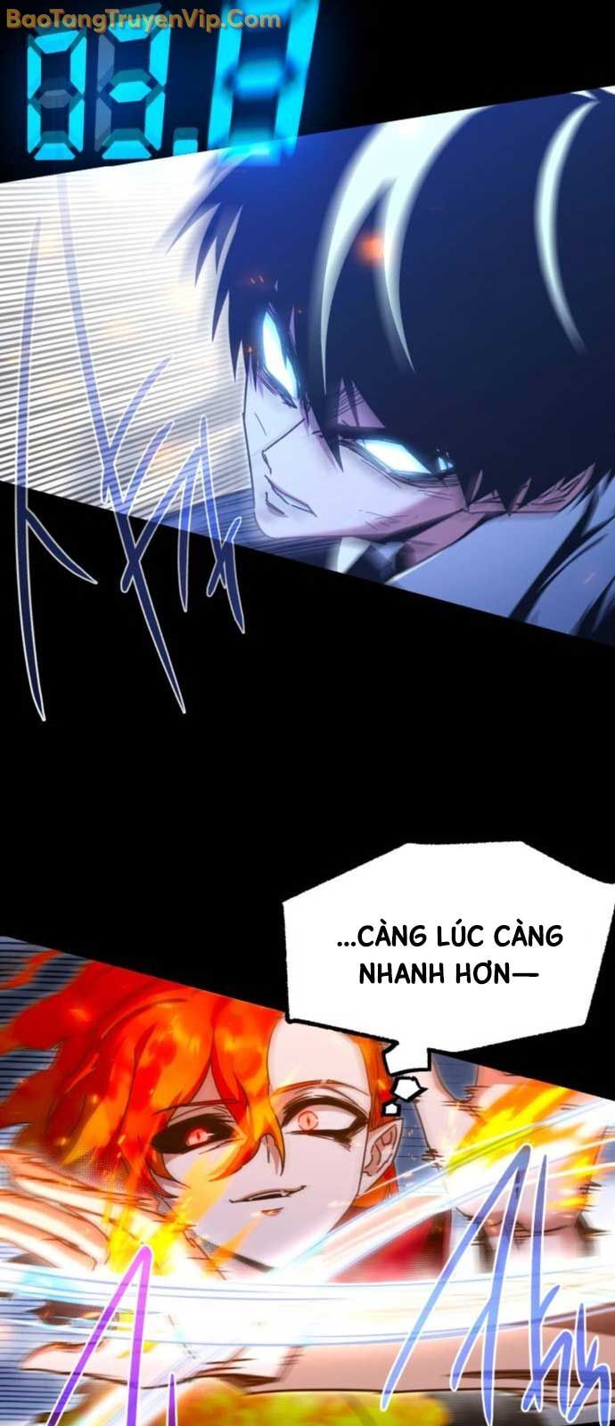 Thống Lĩnh Học Viện Chỉ Bằng Dao Sashimi - Chapter 46 - Page 66