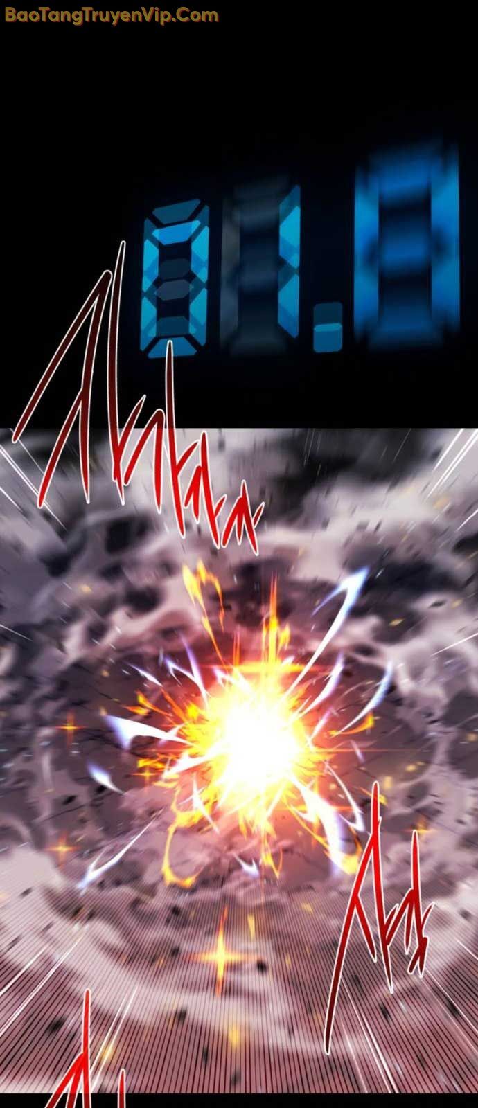 Thống Lĩnh Học Viện Chỉ Bằng Dao Sashimi - Chapter 46 - Page 68