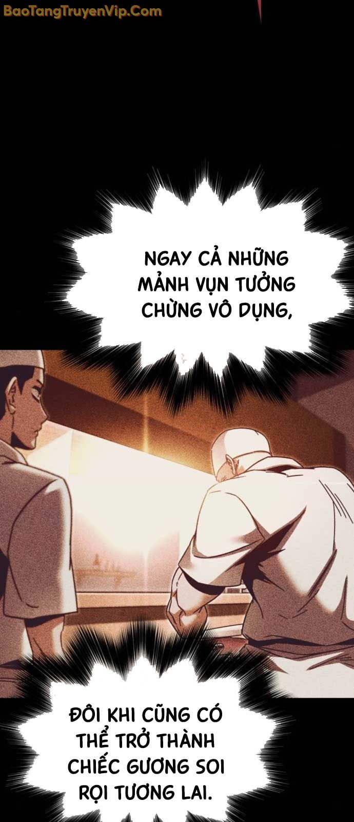 Thống Lĩnh Học Viện Chỉ Bằng Dao Sashimi - Chapter 46 - Page 7
