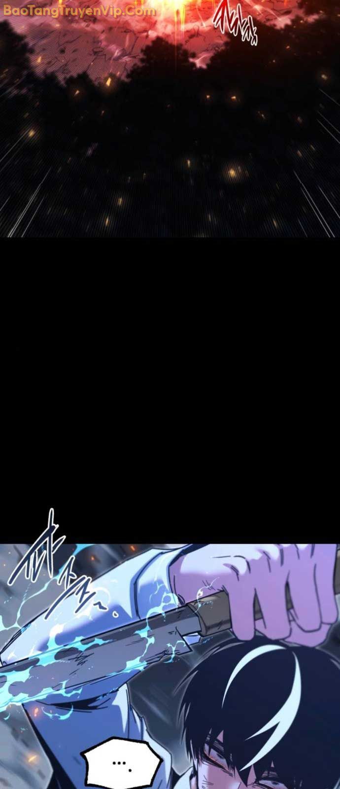 Thống Lĩnh Học Viện Chỉ Bằng Dao Sashimi - Chapter 46 - Page 70