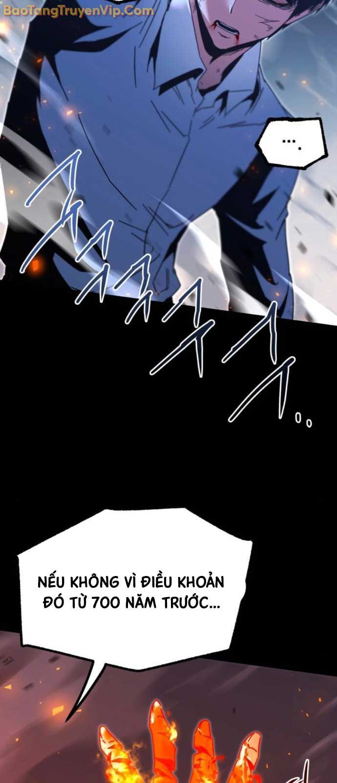 Thống Lĩnh Học Viện Chỉ Bằng Dao Sashimi - Chapter 46 - Page 71