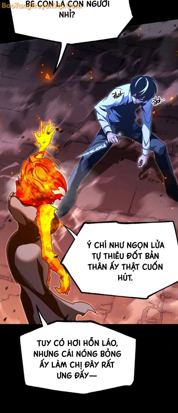 Thống Lĩnh Học Viện Chỉ Bằng Dao Sashimi - Chapter 46 - Page 74