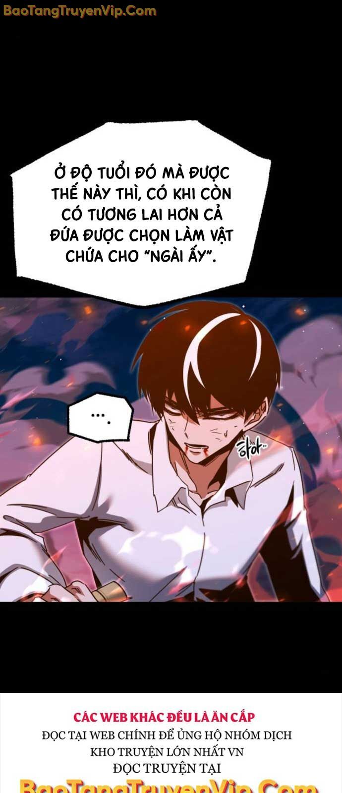 Thống Lĩnh Học Viện Chỉ Bằng Dao Sashimi - Chapter 46 - Page 75