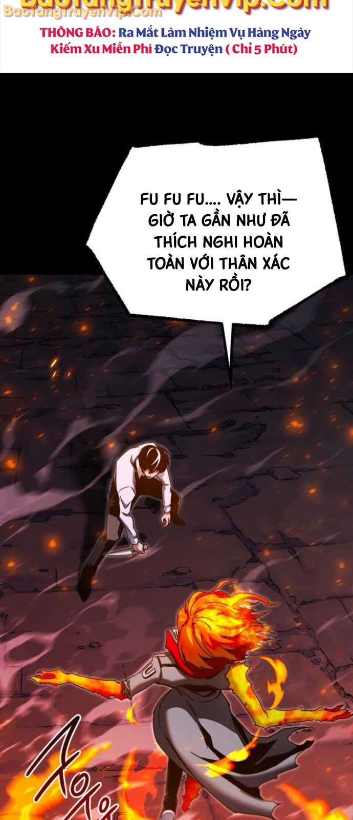 Thống Lĩnh Học Viện Chỉ Bằng Dao Sashimi - Chapter 46 - Page 76