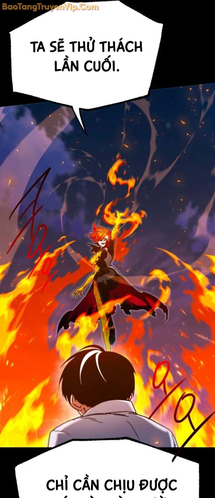 Thống Lĩnh Học Viện Chỉ Bằng Dao Sashimi - Chapter 46 - Page 78