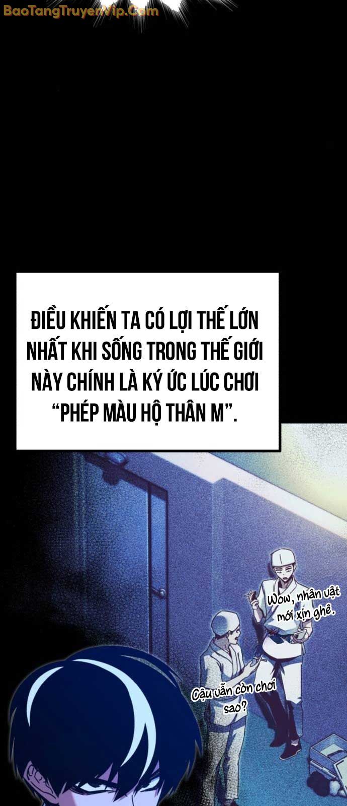 Thống Lĩnh Học Viện Chỉ Bằng Dao Sashimi - Chapter 46 - Page 8