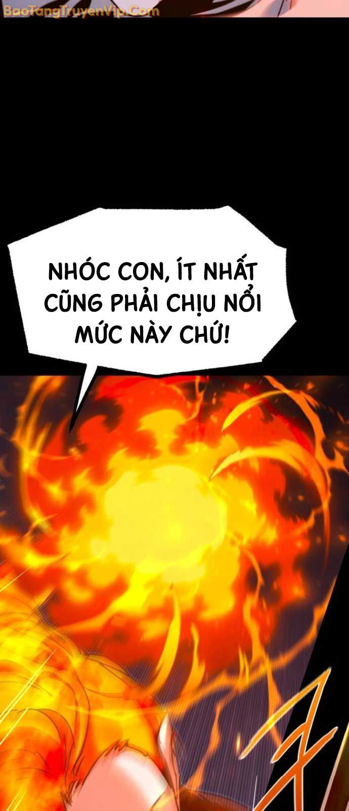 Thống Lĩnh Học Viện Chỉ Bằng Dao Sashimi - Chapter 46 - Page 81