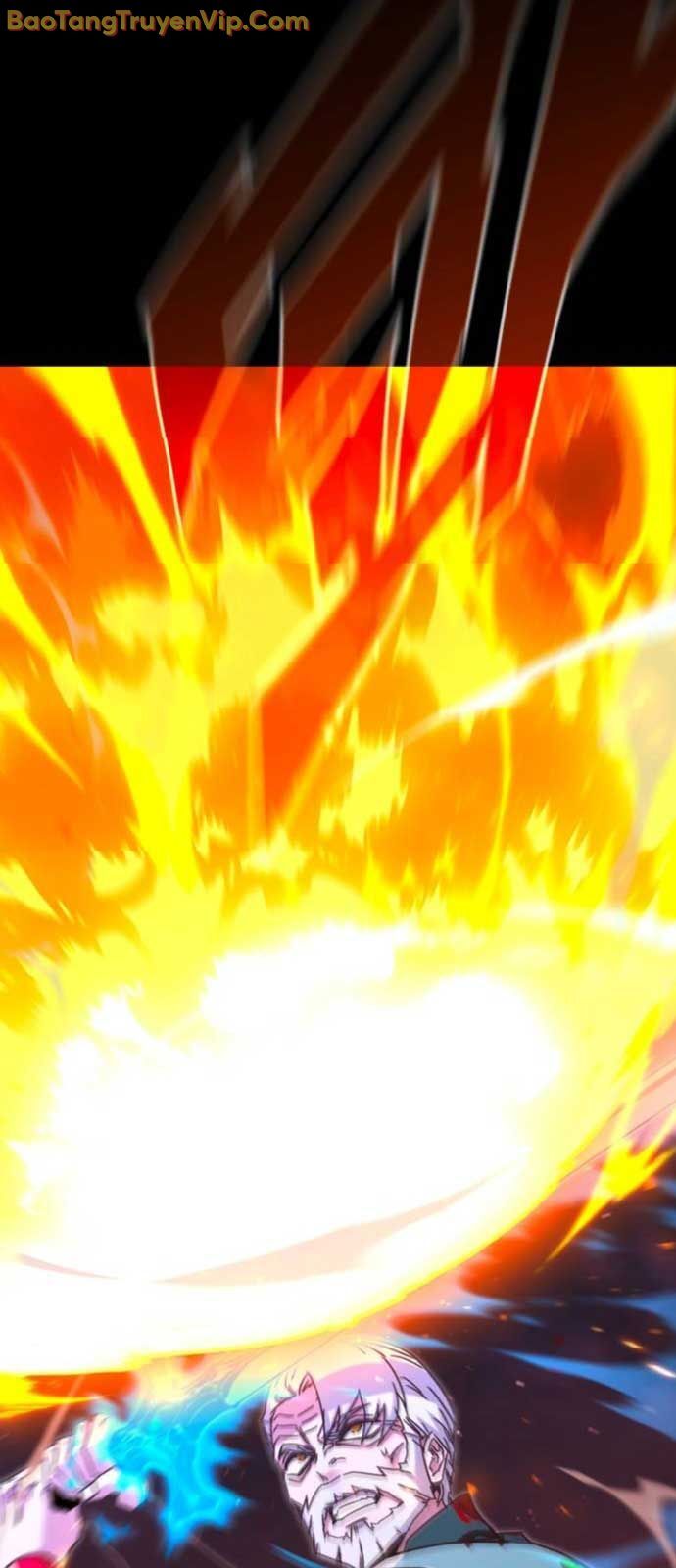 Thống Lĩnh Học Viện Chỉ Bằng Dao Sashimi - Chapter 46 - Page 84