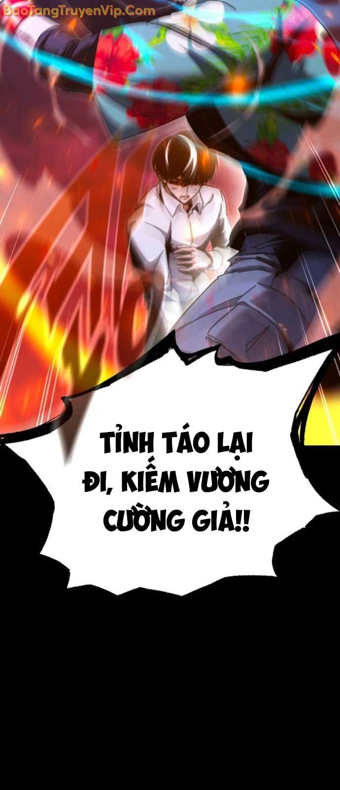Thống Lĩnh Học Viện Chỉ Bằng Dao Sashimi - Chapter 46 - Page 85