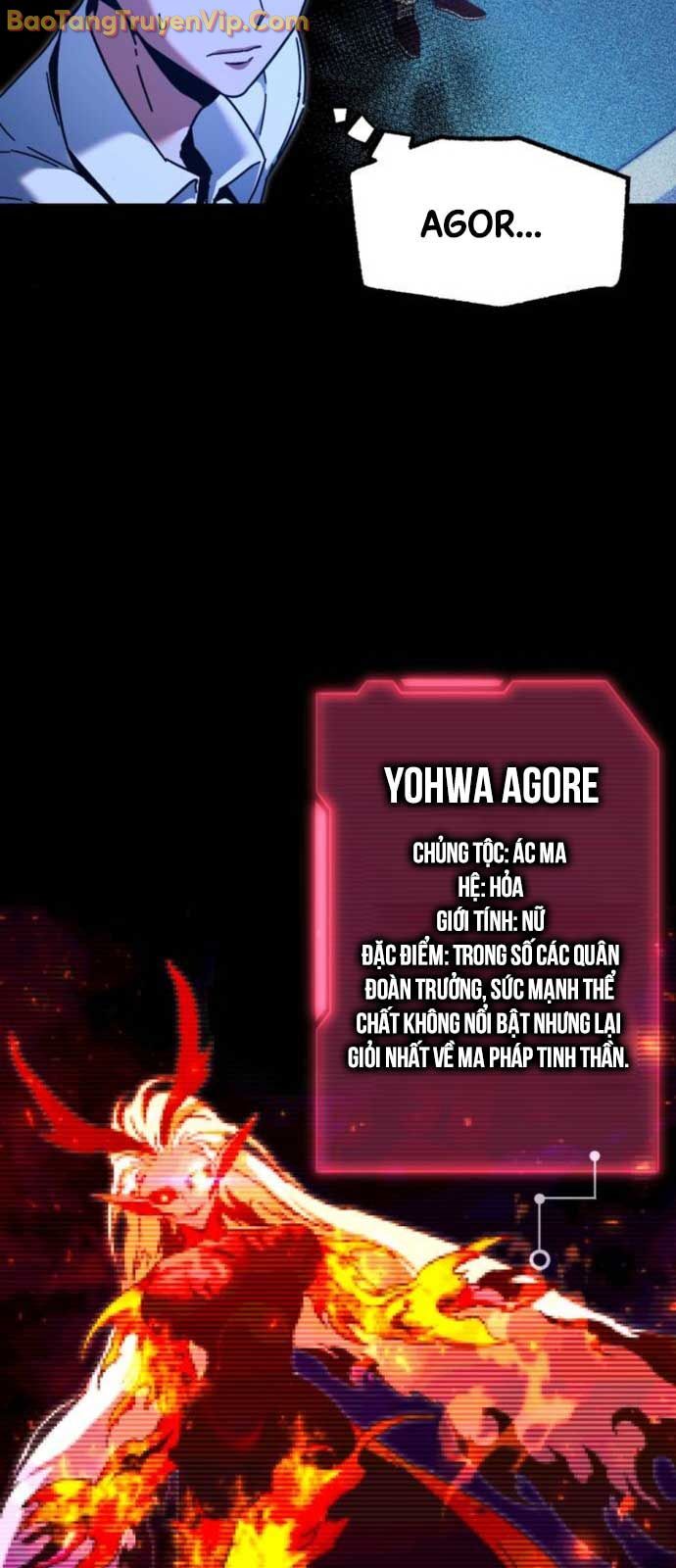 Thống Lĩnh Học Viện Chỉ Bằng Dao Sashimi - Chapter 46 - Page 9