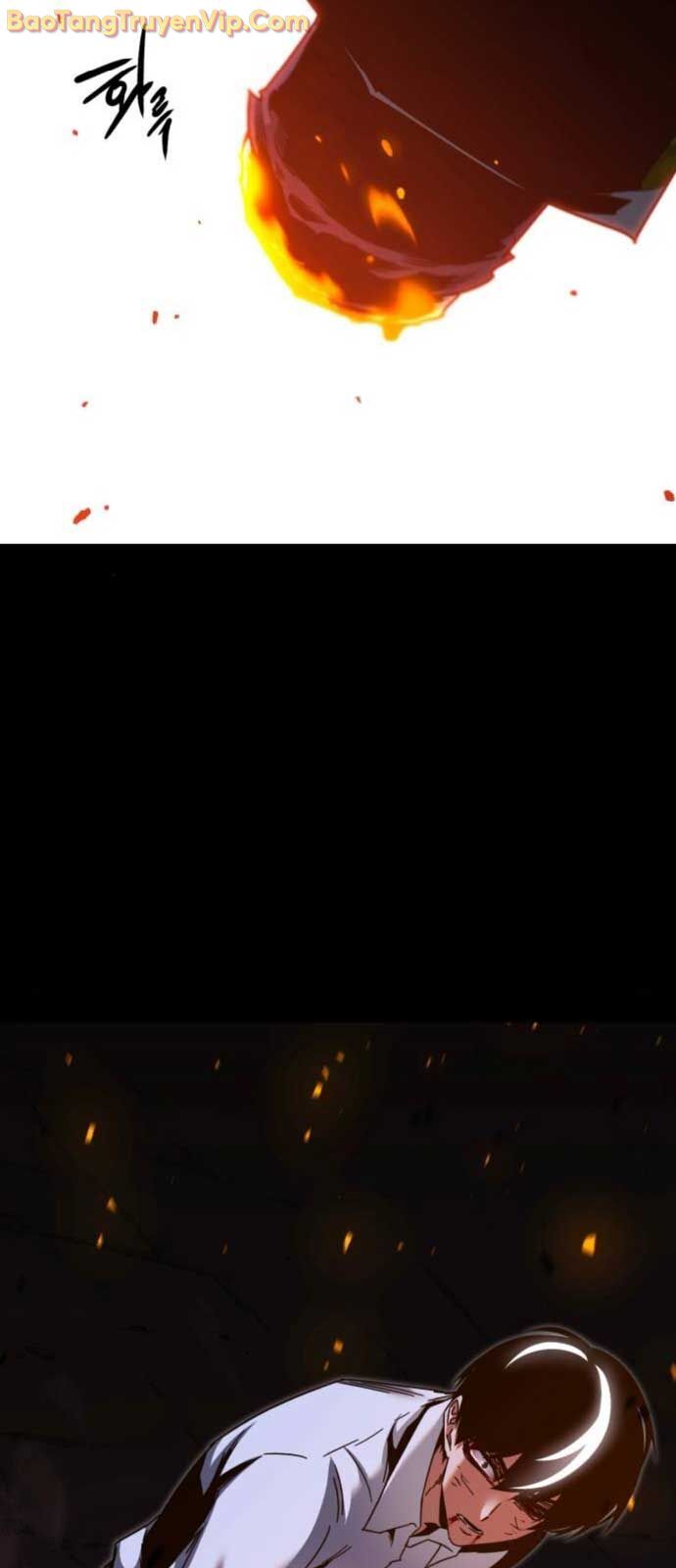 Thống Lĩnh Học Viện Chỉ Bằng Dao Sashimi - Chapter 46 - Page 93