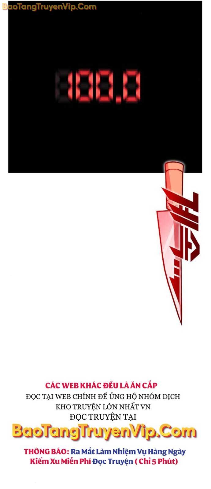 Thống Lĩnh Học Viện Chỉ Bằng Dao Sashimi - Chapter 46 - Page 97
