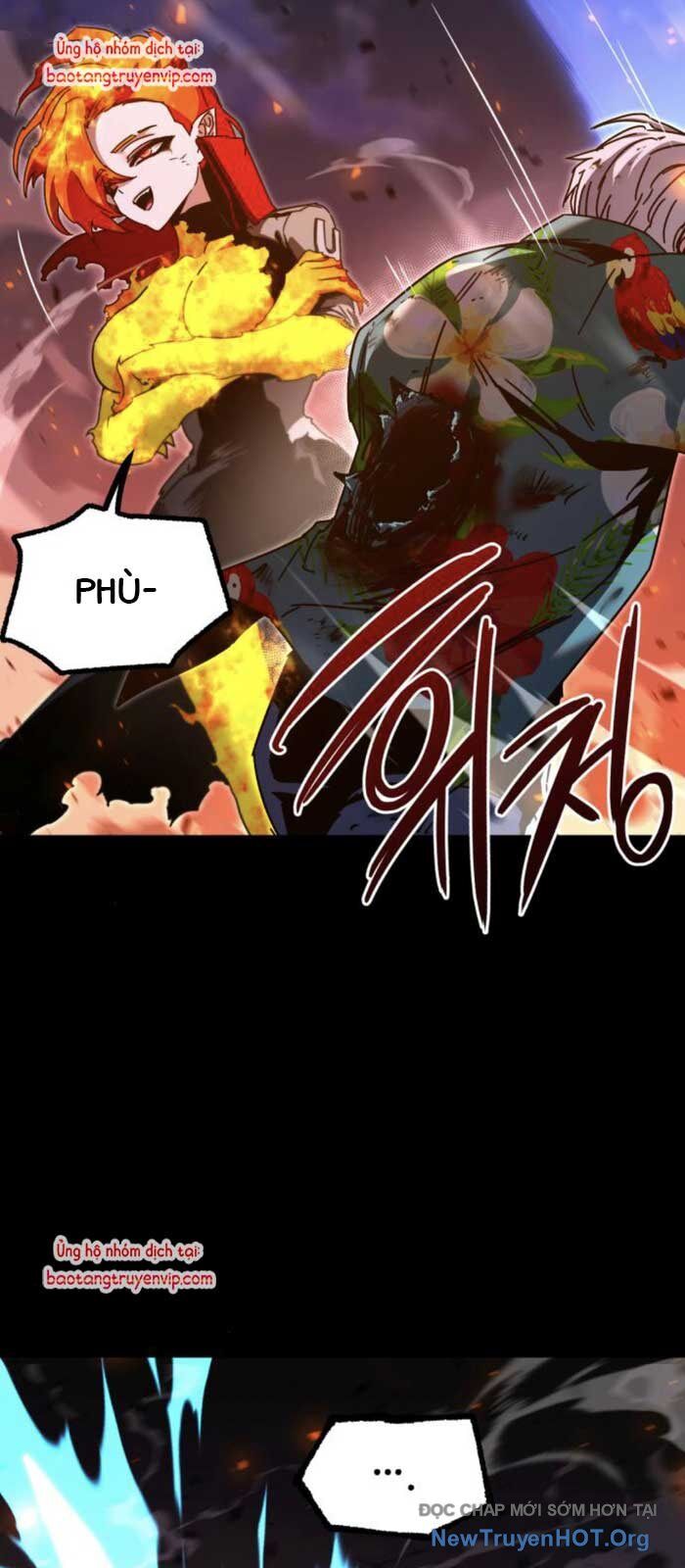 Thống Lĩnh Học Viện Chỉ Bằng Dao Sashimi - Chapter 47 - Page 111