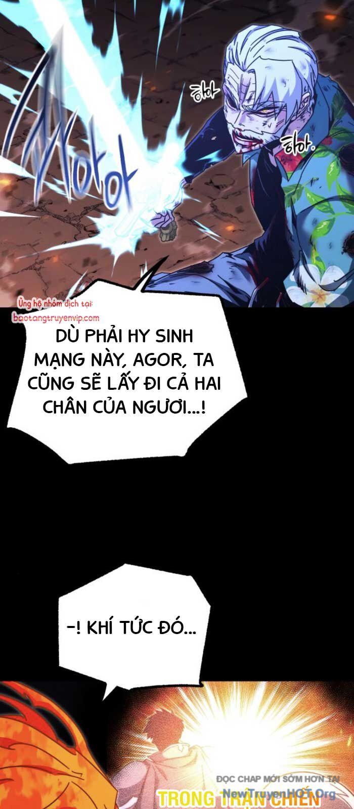 Thống Lĩnh Học Viện Chỉ Bằng Dao Sashimi - Chapter 47 - Page 112