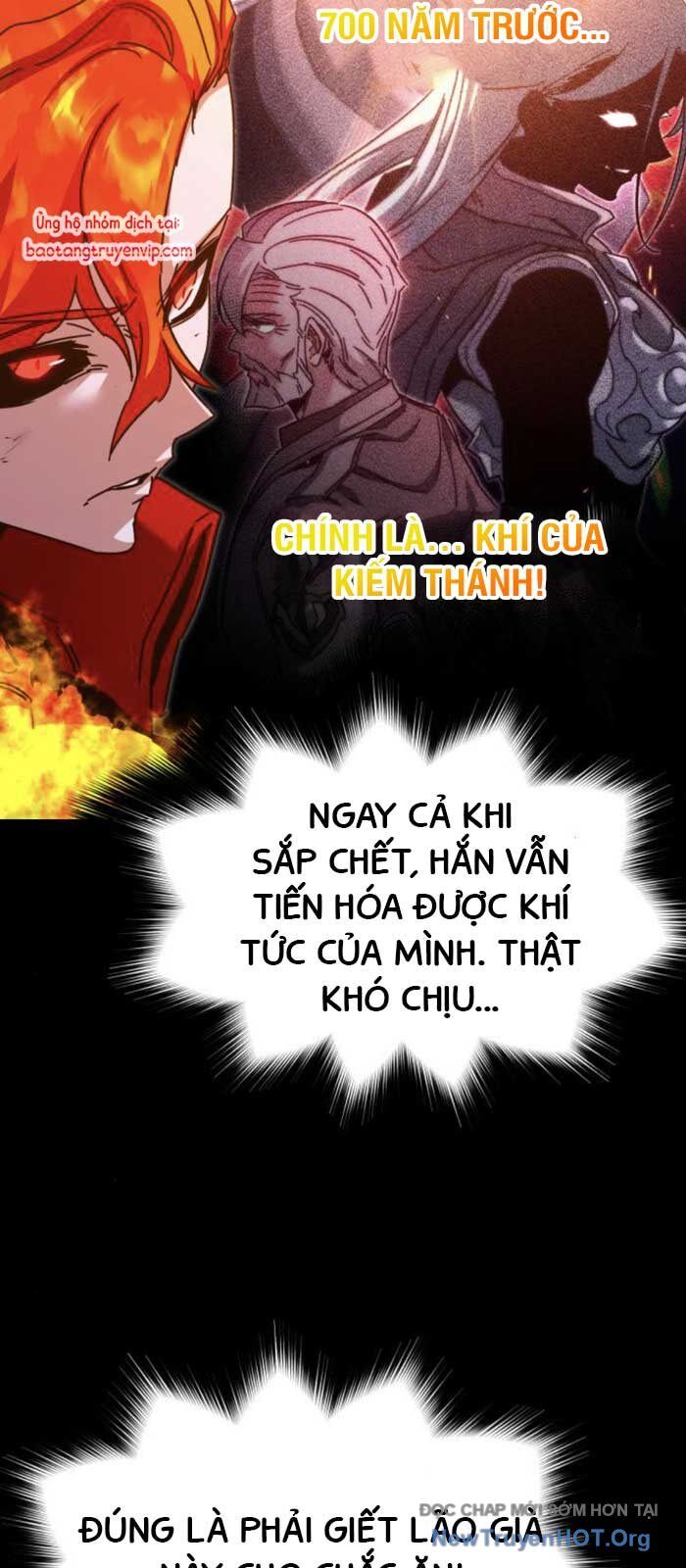 Thống Lĩnh Học Viện Chỉ Bằng Dao Sashimi - Chapter 47 - Page 113