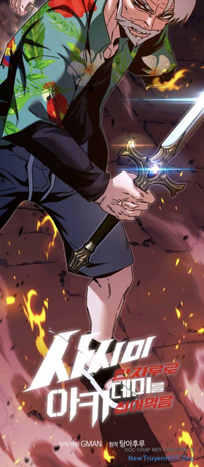 Thống Lĩnh Học Viện Chỉ Bằng Dao Sashimi - Chapter 47 - Page 12
