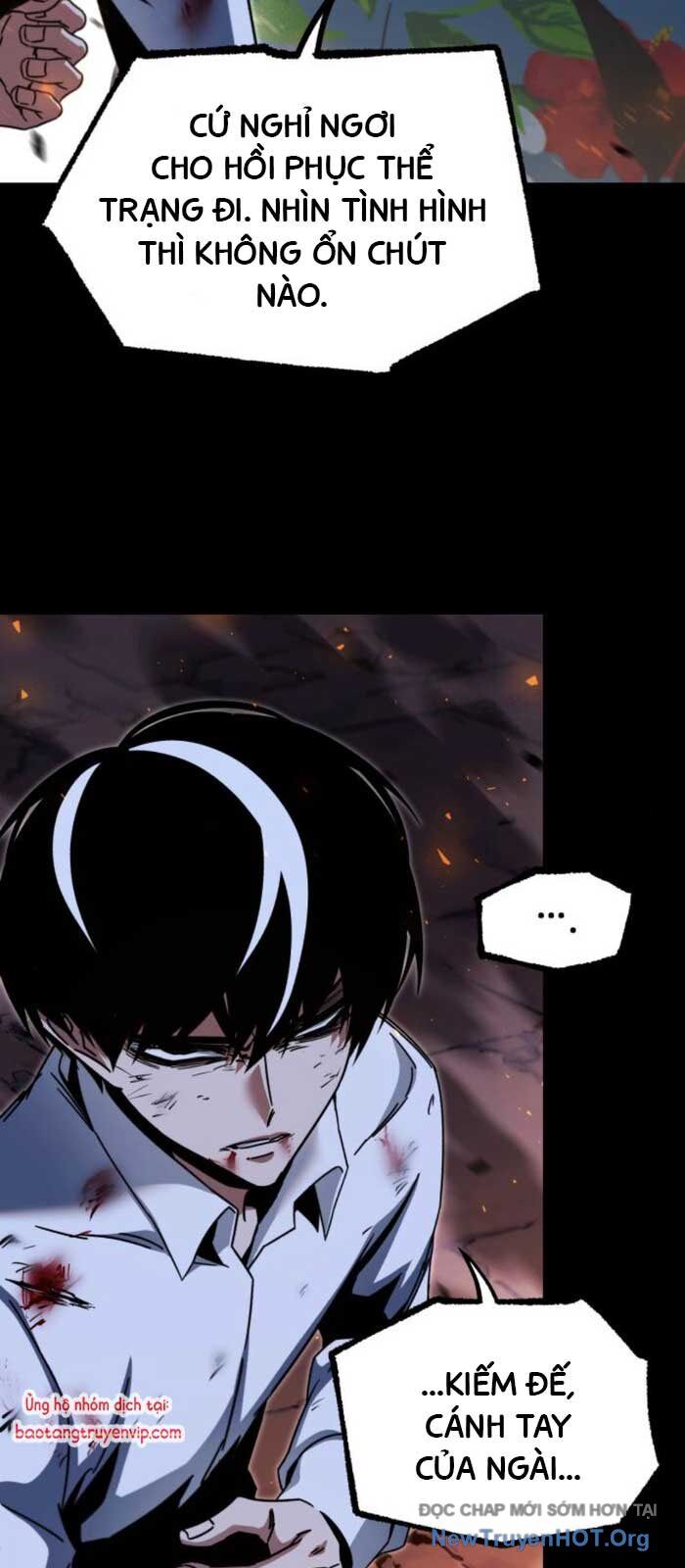 Thống Lĩnh Học Viện Chỉ Bằng Dao Sashimi - Chapter 47 - Page 14