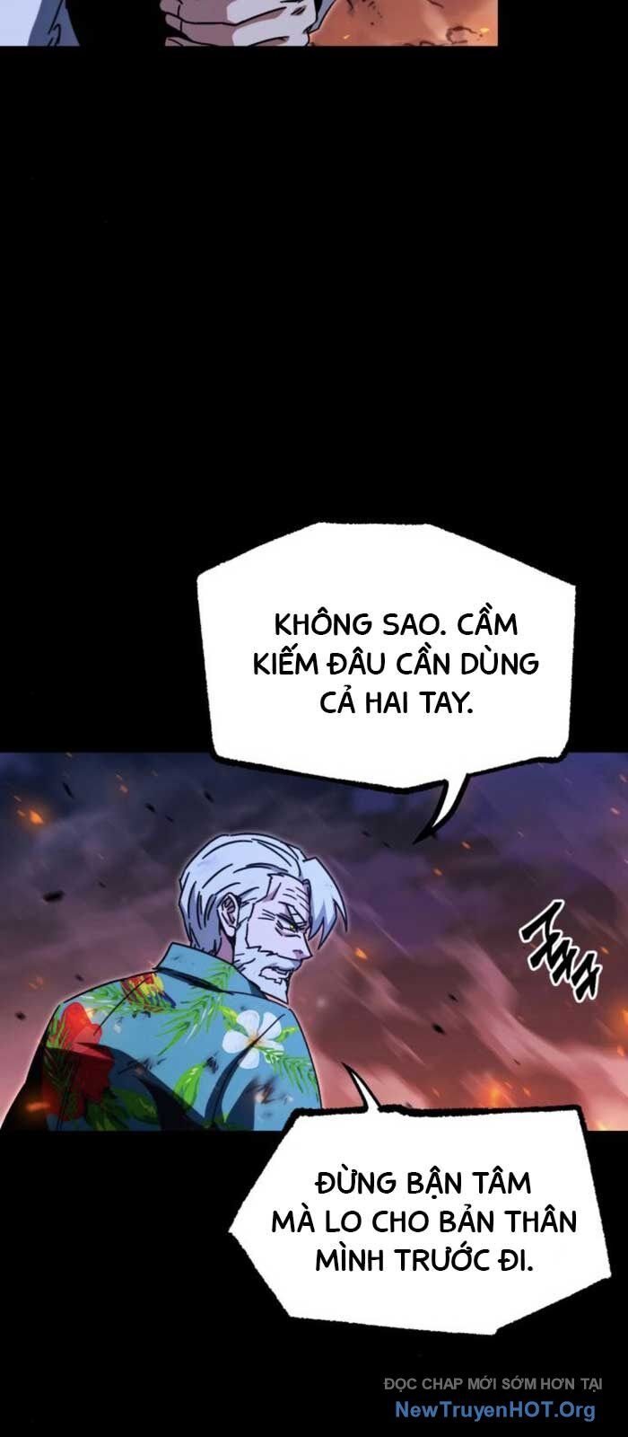 Thống Lĩnh Học Viện Chỉ Bằng Dao Sashimi - Chapter 47 - Page 15