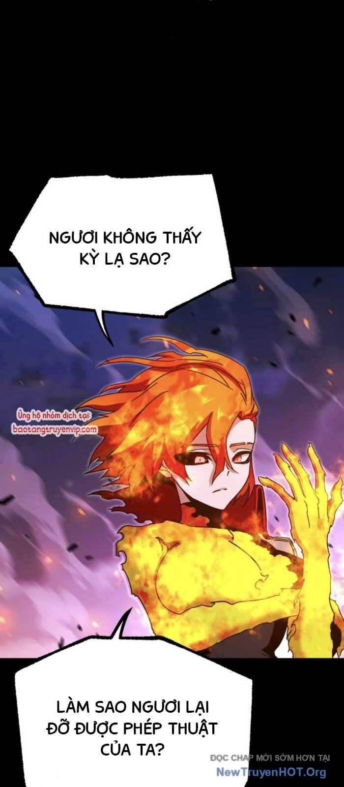 Thống Lĩnh Học Viện Chỉ Bằng Dao Sashimi - Chapter 47 - Page 17