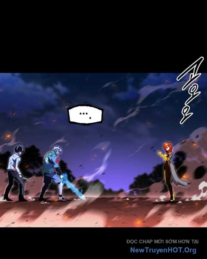 Thống Lĩnh Học Viện Chỉ Bằng Dao Sashimi - Chapter 47 - Page 19