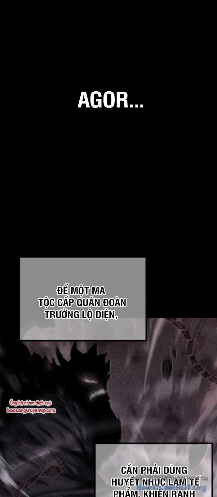 Thống Lĩnh Học Viện Chỉ Bằng Dao Sashimi - Chapter 47 - Page 20
