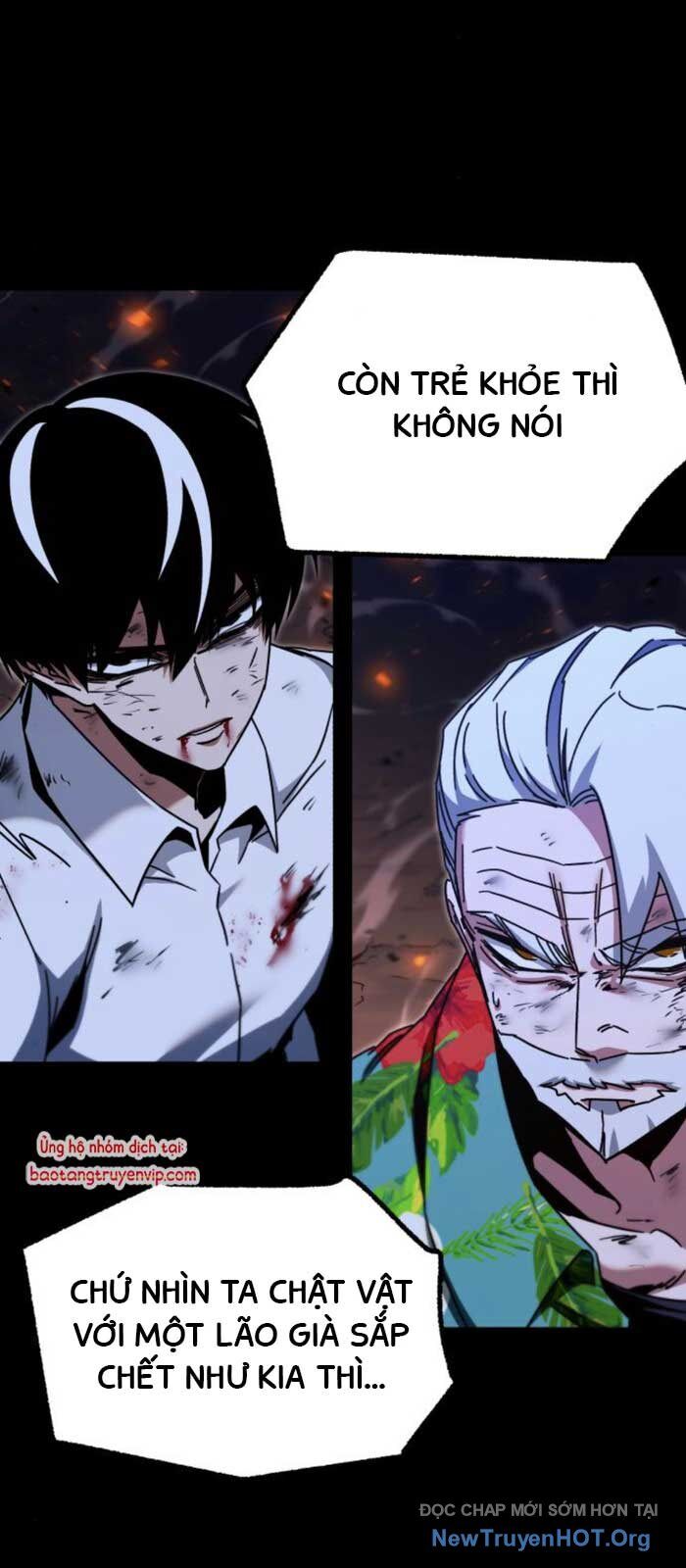 Thống Lĩnh Học Viện Chỉ Bằng Dao Sashimi - Chapter 47 - Page 23