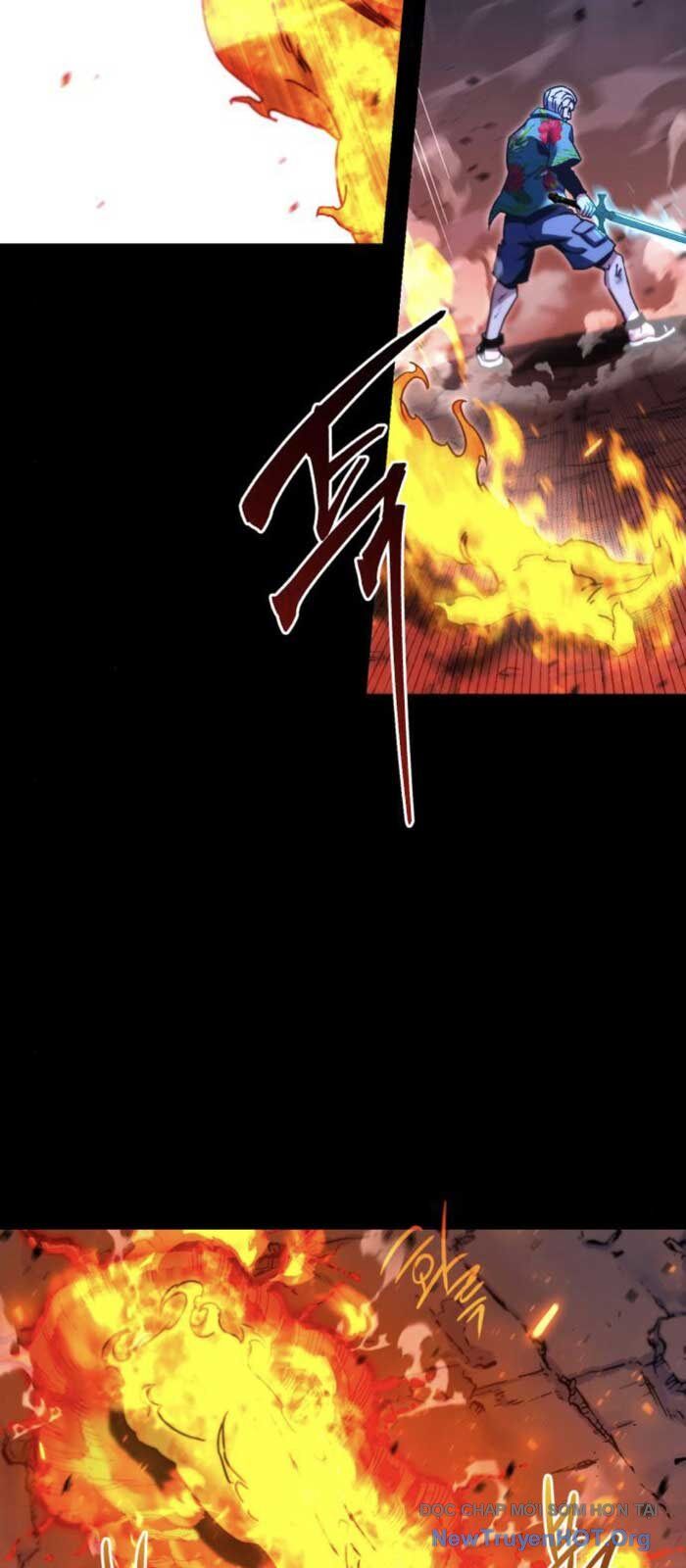 Thống Lĩnh Học Viện Chỉ Bằng Dao Sashimi - Chapter 47 - Page 29