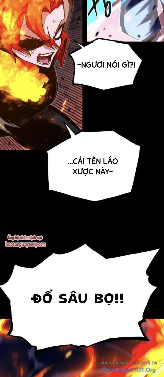 Thống Lĩnh Học Viện Chỉ Bằng Dao Sashimi - Chapter 47 - Page 32