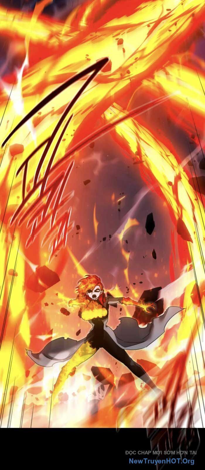 Thống Lĩnh Học Viện Chỉ Bằng Dao Sashimi - Chapter 47 - Page 33