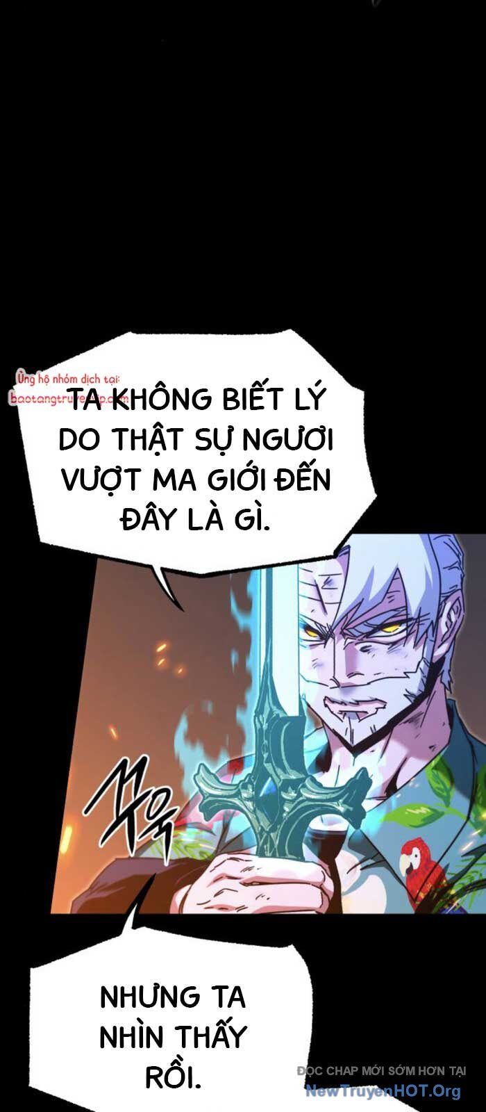 Thống Lĩnh Học Viện Chỉ Bằng Dao Sashimi - Chapter 47 - Page 34