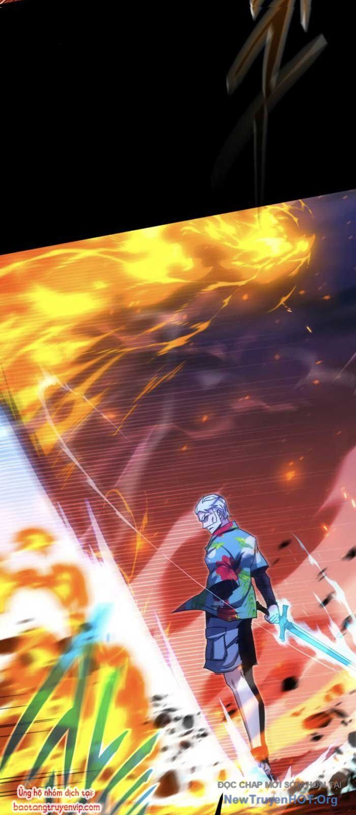 Thống Lĩnh Học Viện Chỉ Bằng Dao Sashimi - Chapter 47 - Page 36