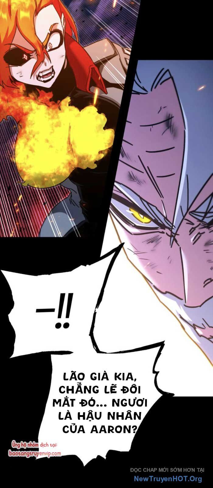 Thống Lĩnh Học Viện Chỉ Bằng Dao Sashimi - Chapter 47 - Page 42