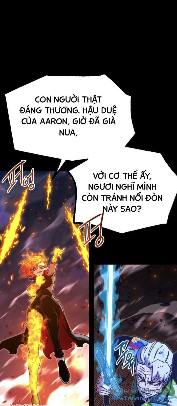 Thống Lĩnh Học Viện Chỉ Bằng Dao Sashimi - Chapter 47 - Page 45