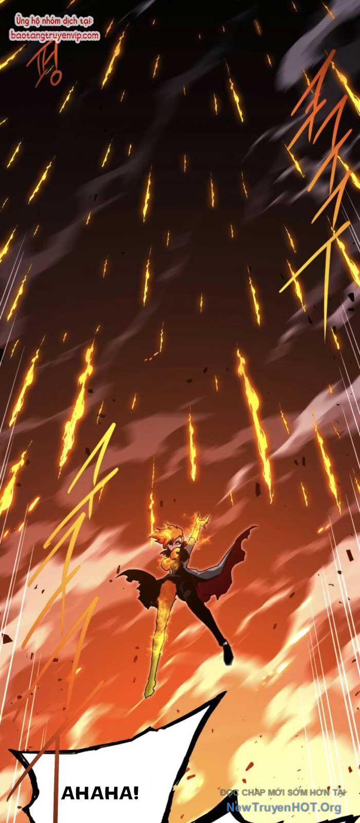 Thống Lĩnh Học Viện Chỉ Bằng Dao Sashimi - Chapter 47 - Page 47