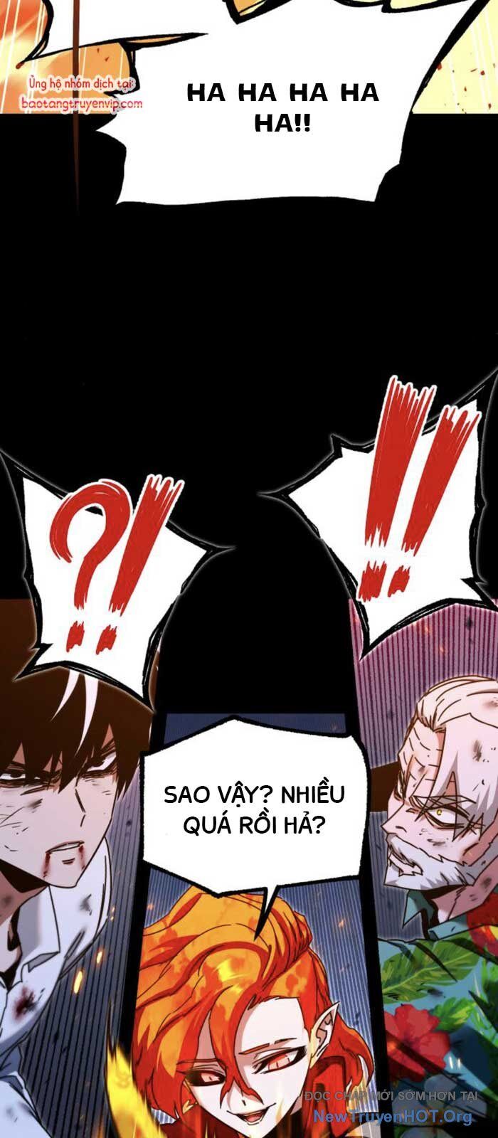 Thống Lĩnh Học Viện Chỉ Bằng Dao Sashimi - Chapter 47 - Page 48