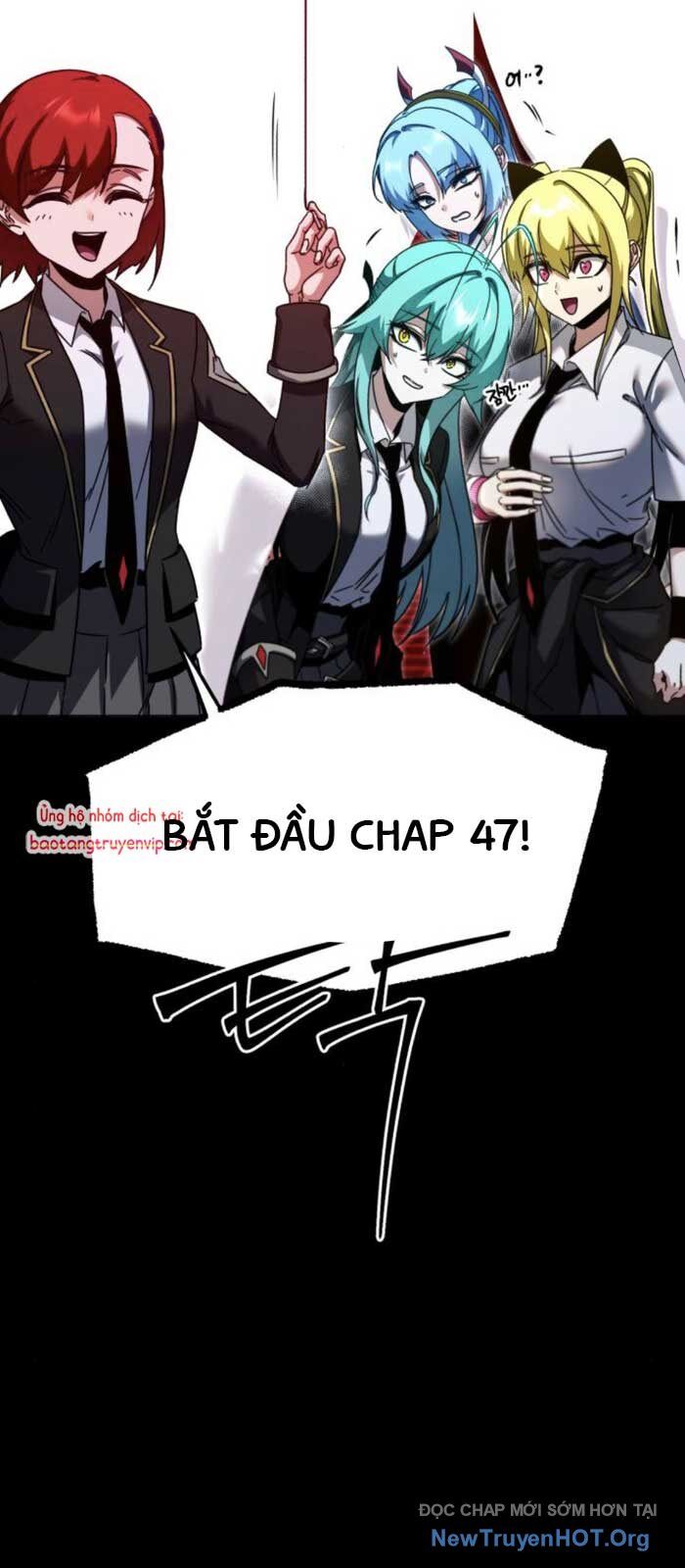 Thống Lĩnh Học Viện Chỉ Bằng Dao Sashimi - Chapter 47 - Page 5