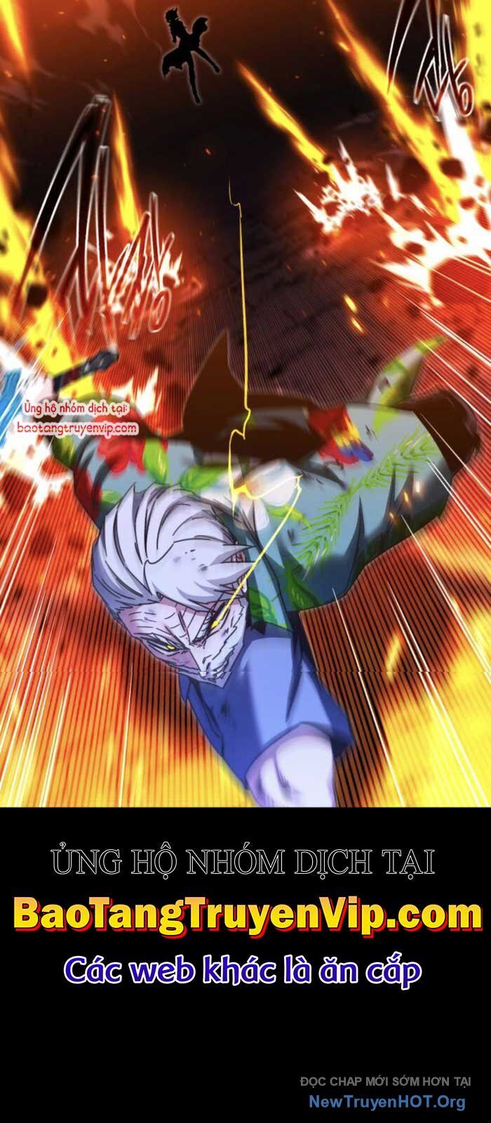 Thống Lĩnh Học Viện Chỉ Bằng Dao Sashimi - Chapter 47 - Page 50