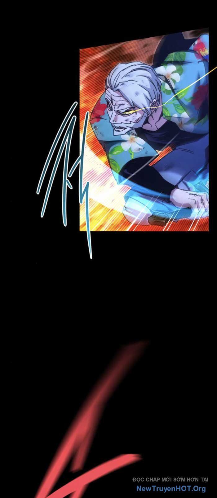 Thống Lĩnh Học Viện Chỉ Bằng Dao Sashimi - Chapter 47 - Page 55