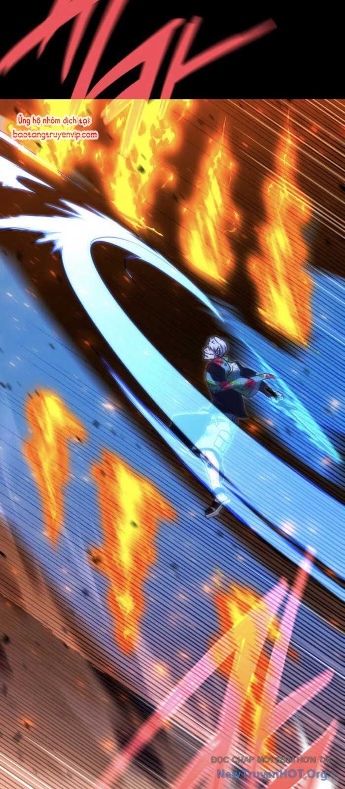 Thống Lĩnh Học Viện Chỉ Bằng Dao Sashimi - Chapter 47 - Page 56