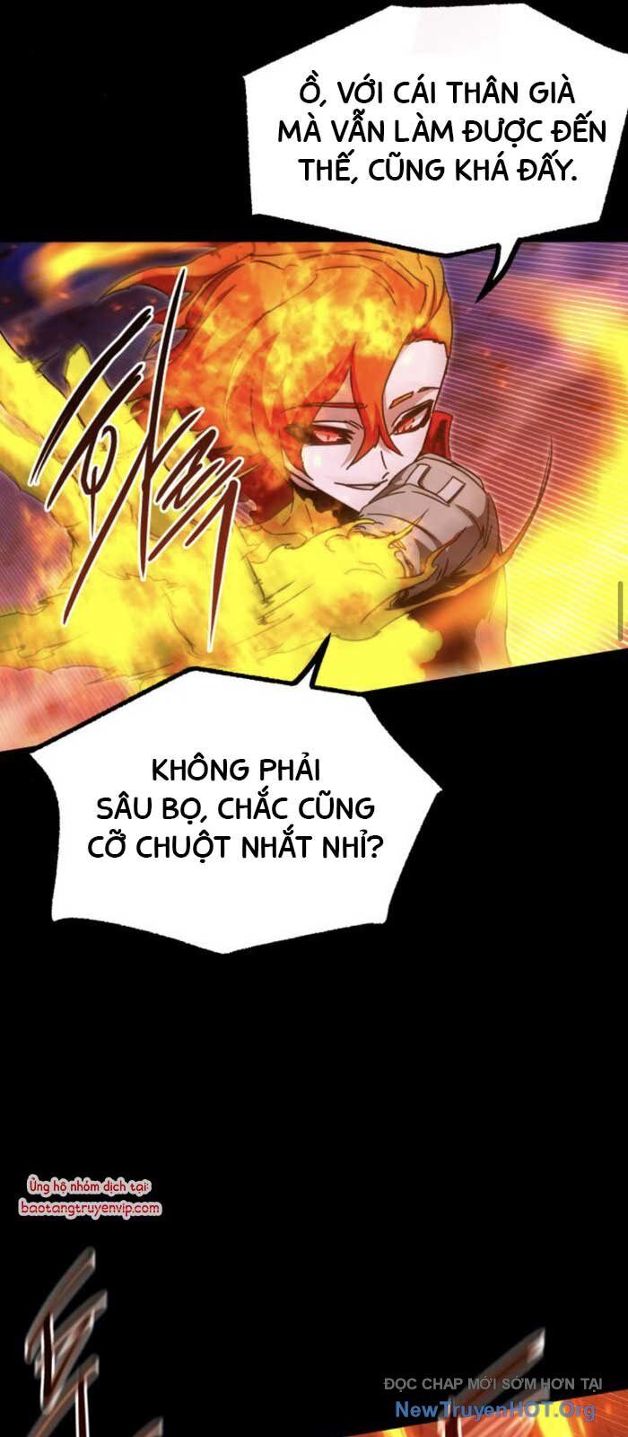 Thống Lĩnh Học Viện Chỉ Bằng Dao Sashimi - Chapter 47 - Page 58
