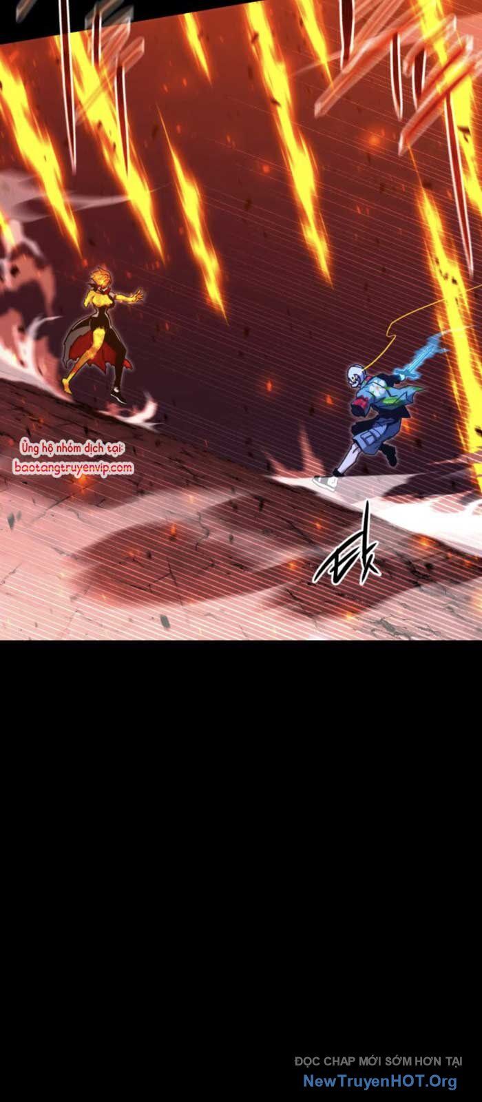 Thống Lĩnh Học Viện Chỉ Bằng Dao Sashimi - Chapter 47 - Page 59