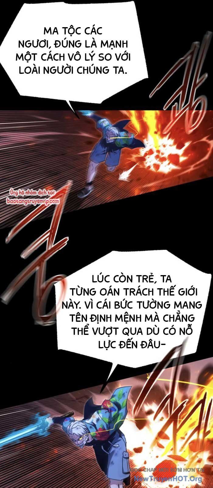 Thống Lĩnh Học Viện Chỉ Bằng Dao Sashimi - Chapter 47 - Page 60
