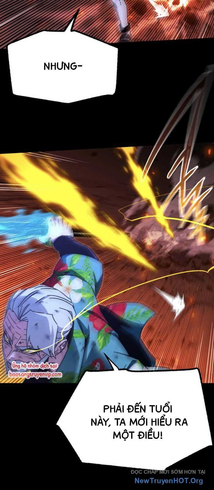 Thống Lĩnh Học Viện Chỉ Bằng Dao Sashimi - Chapter 47 - Page 61