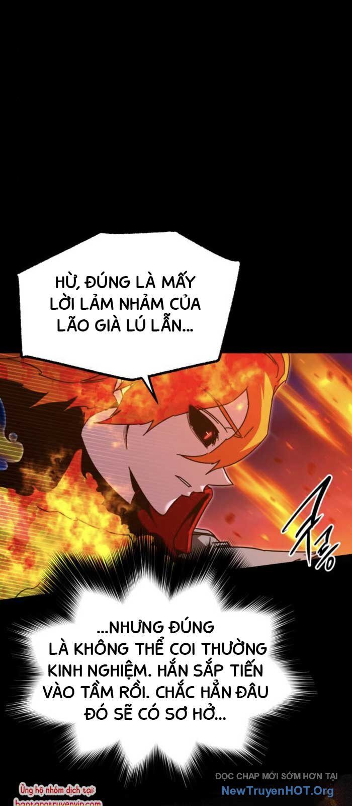 Thống Lĩnh Học Viện Chỉ Bằng Dao Sashimi - Chapter 47 - Page 62