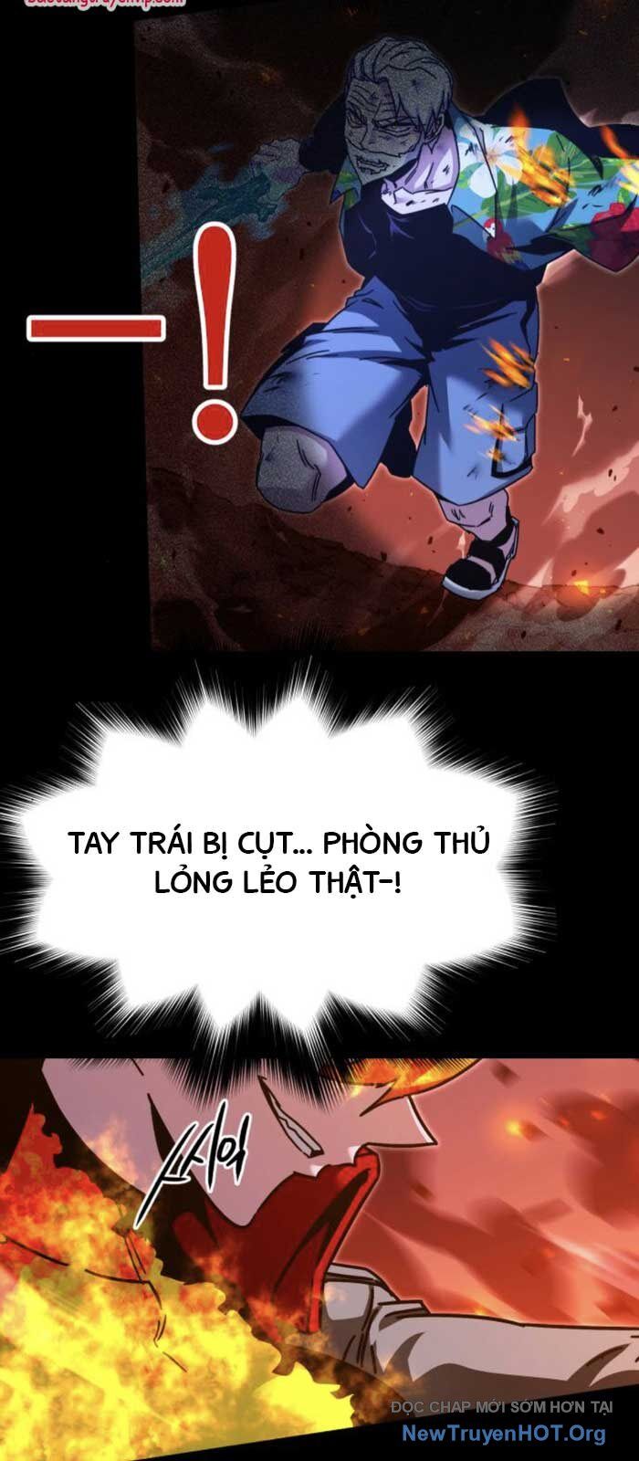 Thống Lĩnh Học Viện Chỉ Bằng Dao Sashimi - Chapter 47 - Page 63