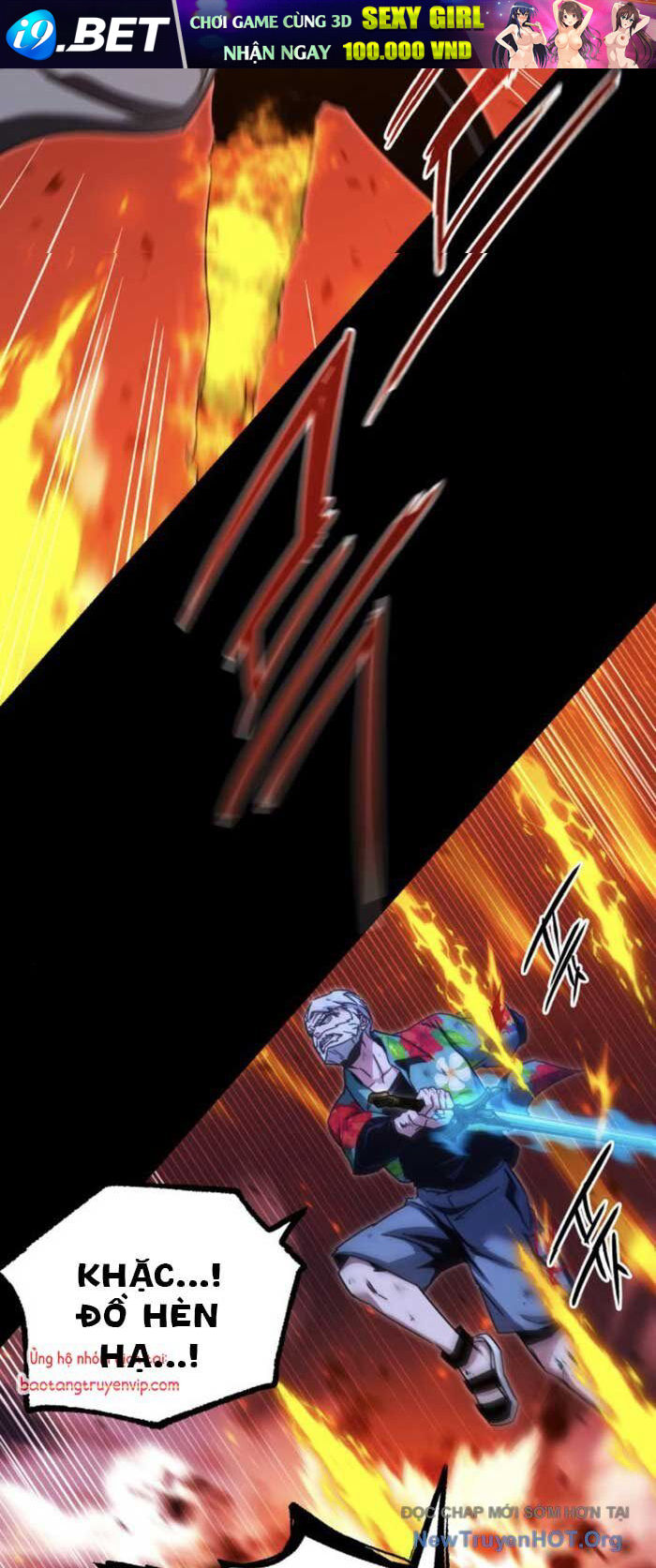Thống Lĩnh Học Viện Chỉ Bằng Dao Sashimi - Chapter 47 - Page 65